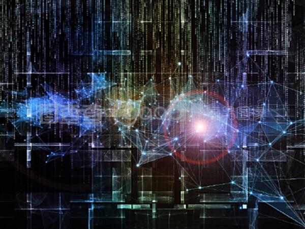 數(shù)字浪潮中的網(wǎng)絡(luò)技術(shù)與藝術(shù)融合 計(jì)算機(jī)網(wǎng)絡(luò)、虛擬現(xiàn)實(shí)與分形美學(xué)