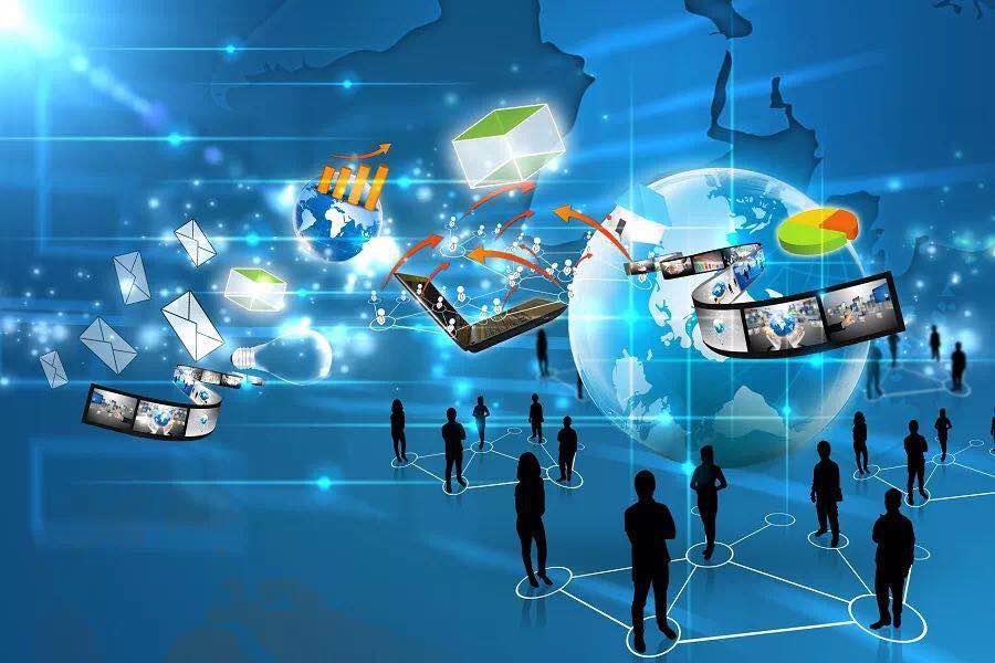 互聯網數據服務 編程學習之外的必備知識