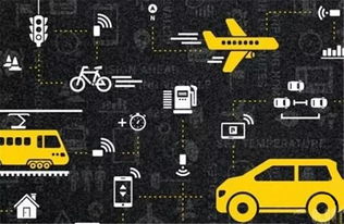 物聯網市場的繁榮圖景 1544家創業公司、47個國家與270億美元的生態交響